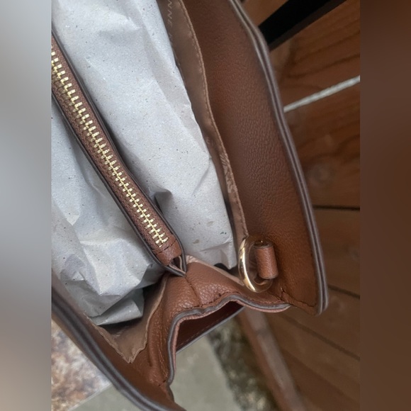 Anne Klein Shoulder | Crossbody Purse - Picture 9 of 15